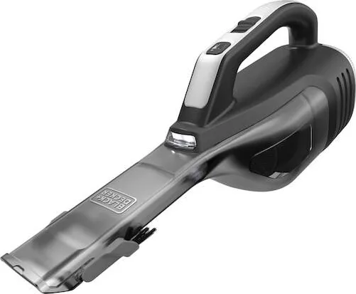 Aspirator Black & Decker DVD320J-QW handheld vacuum Bagless