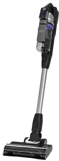 Aspirator Black & Decker vertical/matura electrica BSV520BRP-QW, fara sac, 0,65 L, 2 Ah