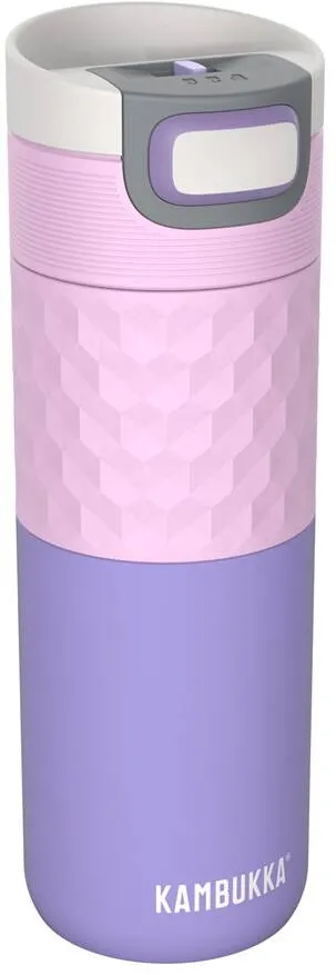 Kambukka Thermal mug Kambukka Etna Grip 500 ml Pale Purple (11-01049)