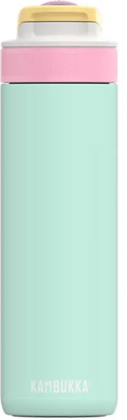 Kambukka Kambukka Lagoon Insulated Thermal Bottle 600 ml