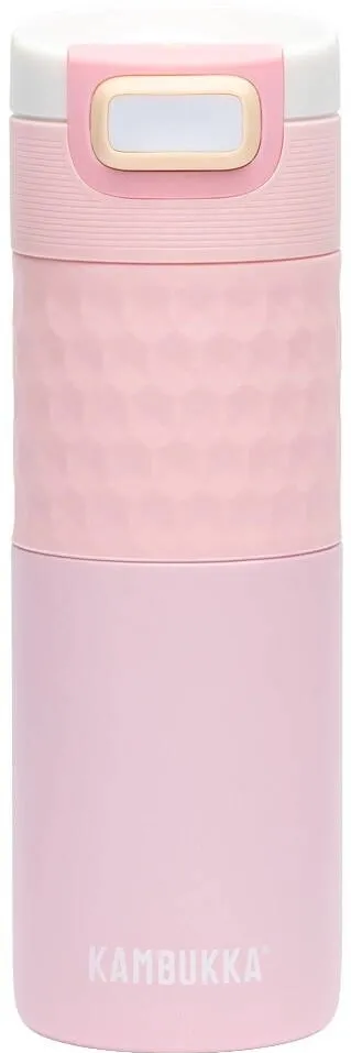 Kambukka Etna 500ml thermal mug, Pink Aura