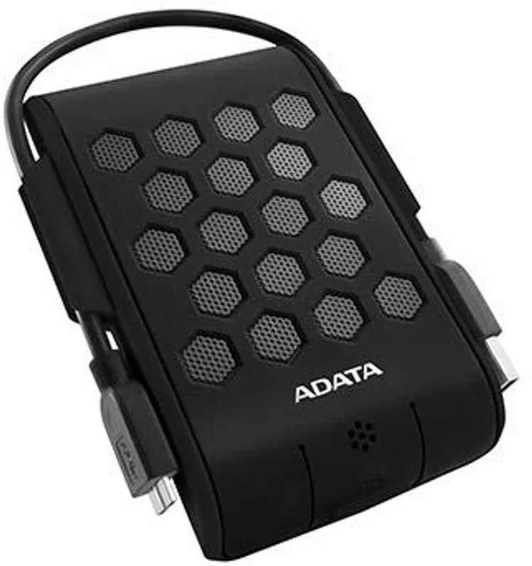 Hard Disk Extern ADATA DashDrive Durable HD720 2TB 2.5 inch USB 3.0 black