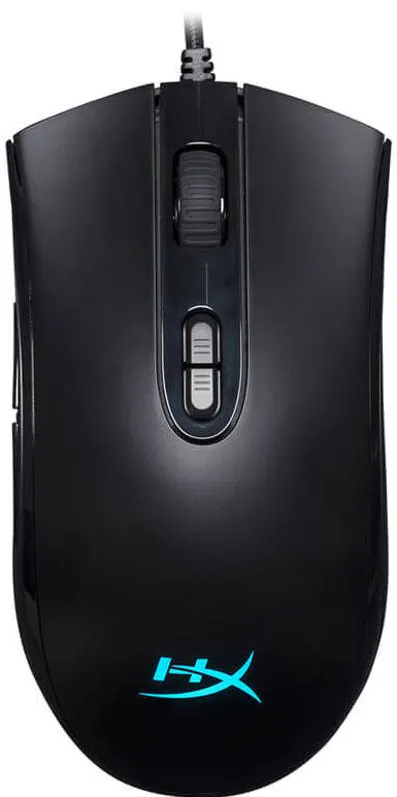 Mouse HyperX Gaming Pulsefire Core