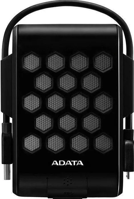 Hard Disk Extern ADATA HD720 1TB 2.5 inch USB 3.0 Black