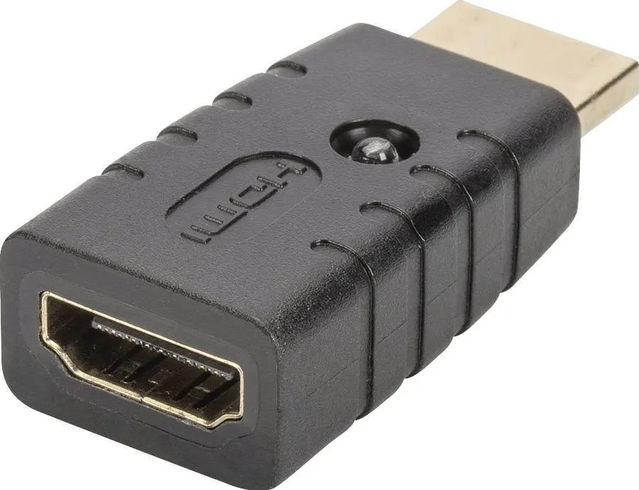 Adaptor Assmann DIGITUS DA-70466 EDID emulator