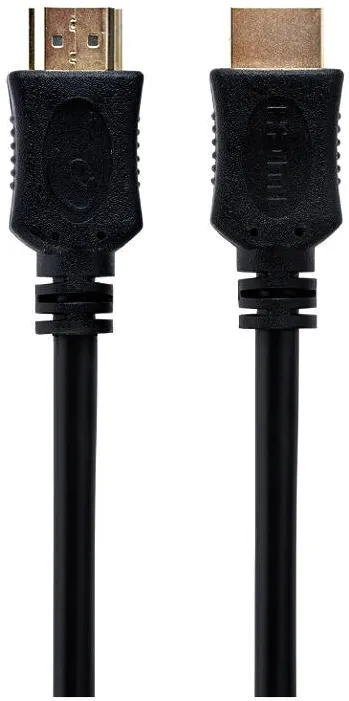 Spacer HDMI Male - HDMI Male, 1m, negru