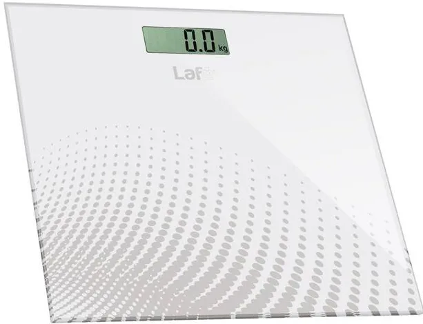 Lafe Cantar personal WLS001.1, greutate maxima 150 kg, alb