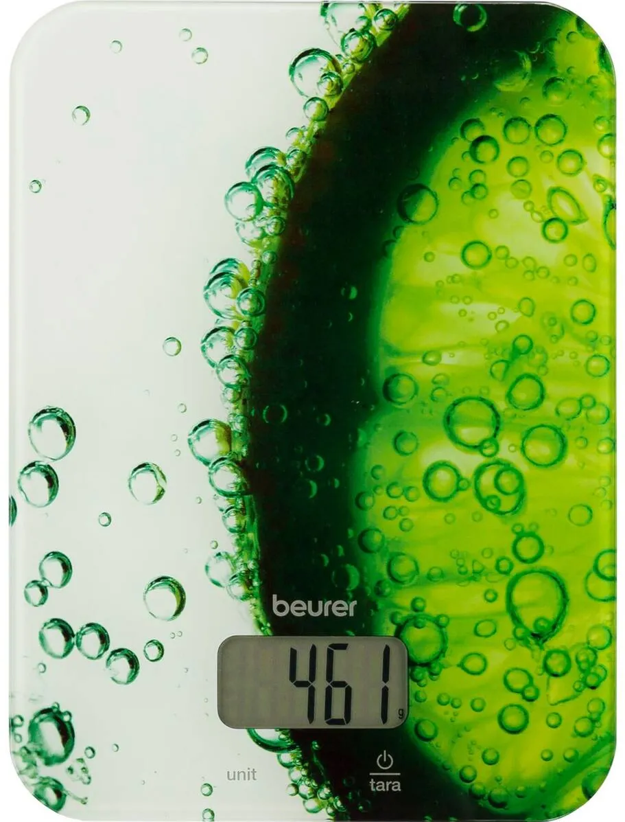 Beurer Cantar Bucatarie KS 19 Fresh 70406