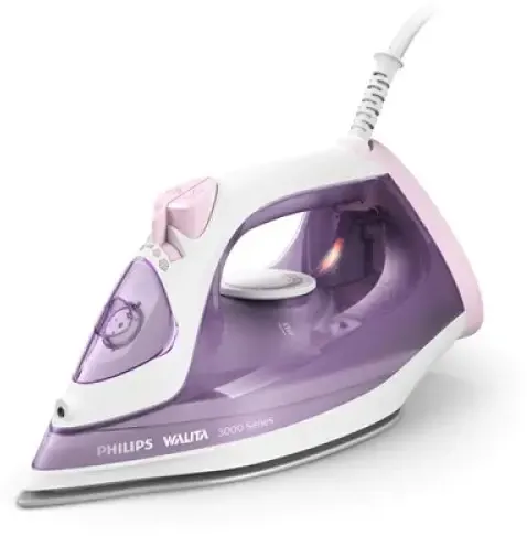 Philips Fier de calcat DST3010/30 Roz