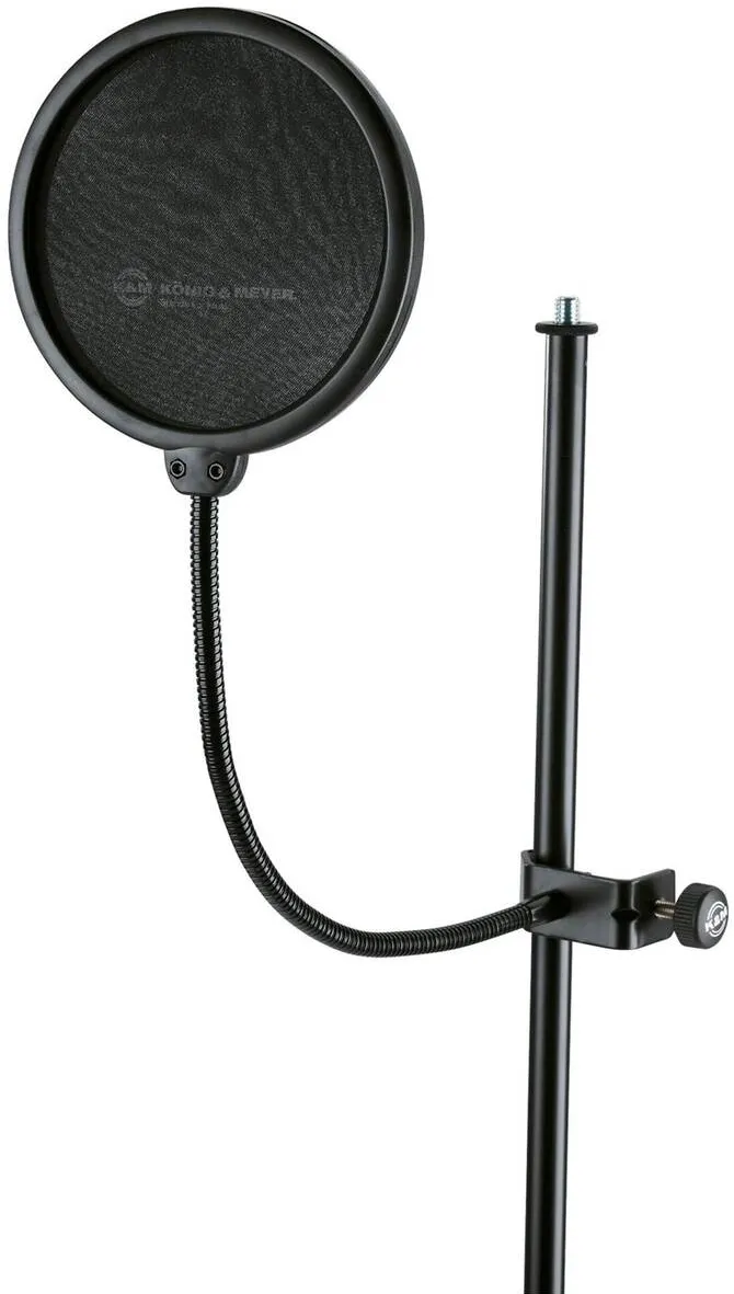 König & Meyer 23956 Popkiller black