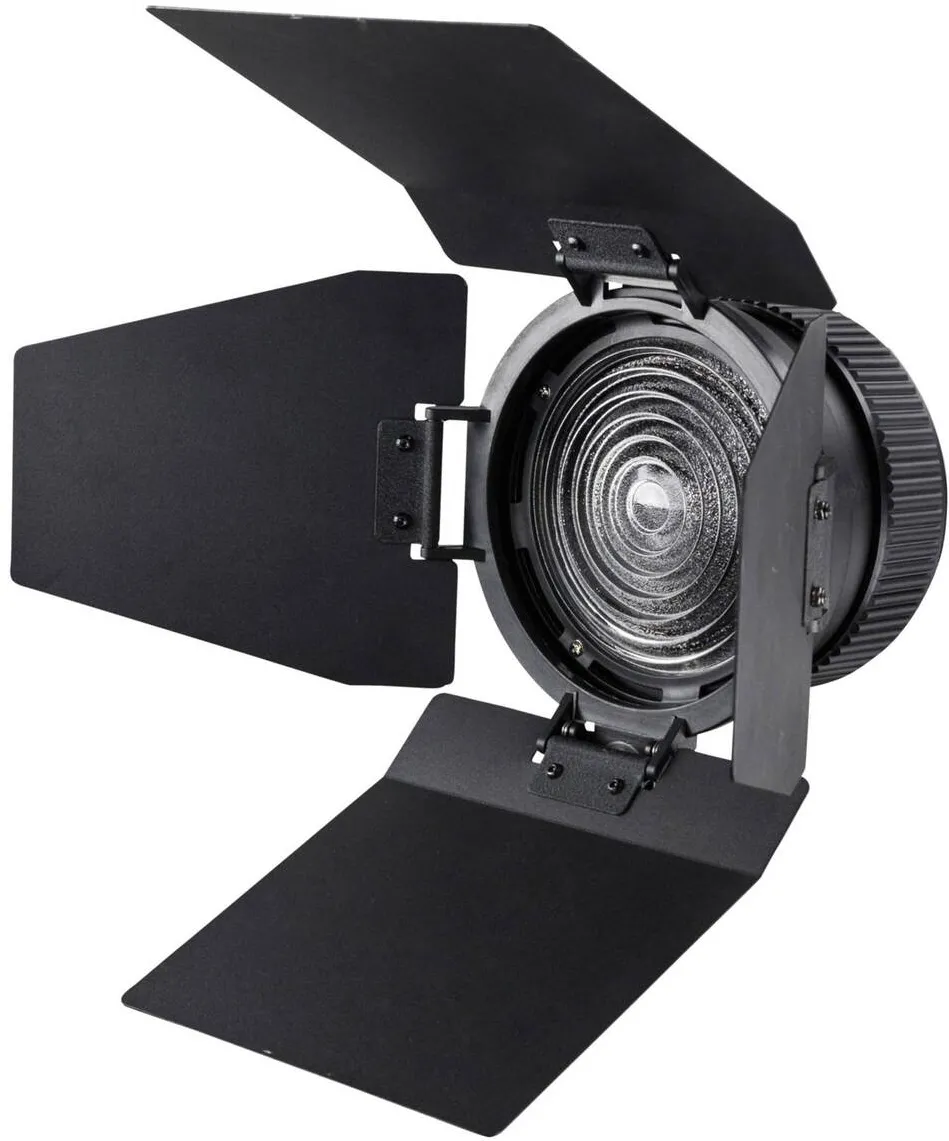 Nanlite Corp Iluminat FL 11 Fresnel attachment for Forza 60