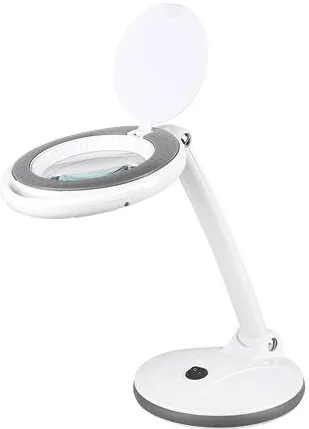 Rebel LAMPA LED 6W CU LUPA 5 DIOPTRII NAR0462-2