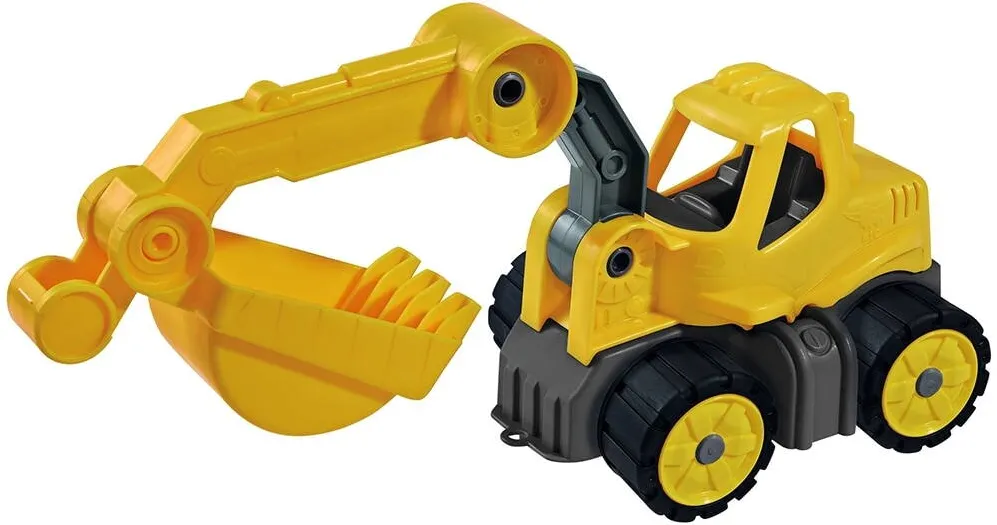 BIG Power Worker Mini Bagger