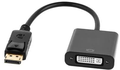 Cabletech ADAPTOR DISPLAYPORT - DVI (24+5) MAMA