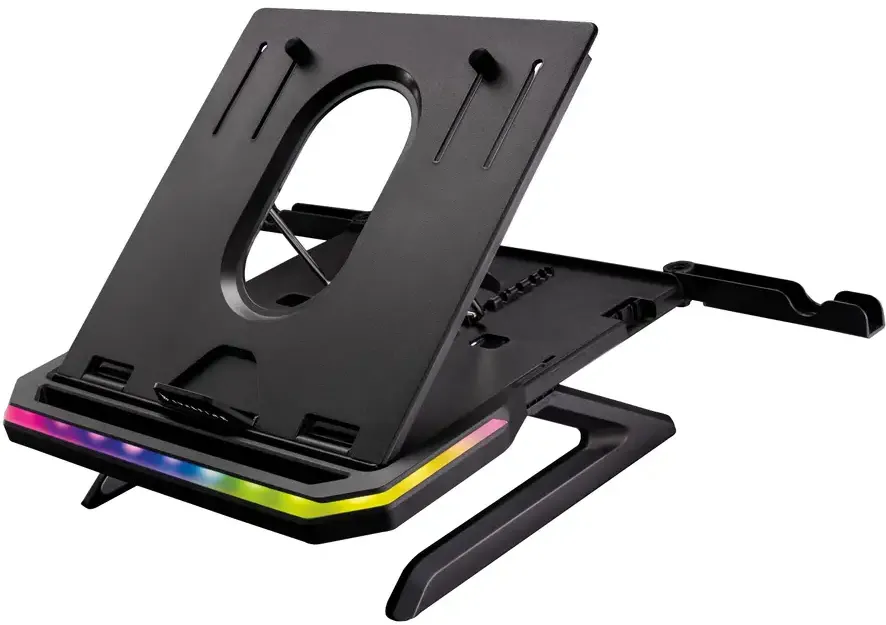 Coolpad Laptop SURFIRE Portus X1 Foldable, 17.3 inch, RGB