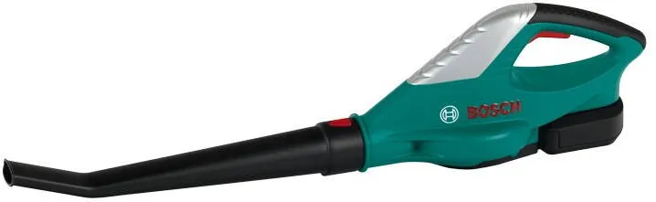 Klein Set Jucarii Bosch Leaf Blower