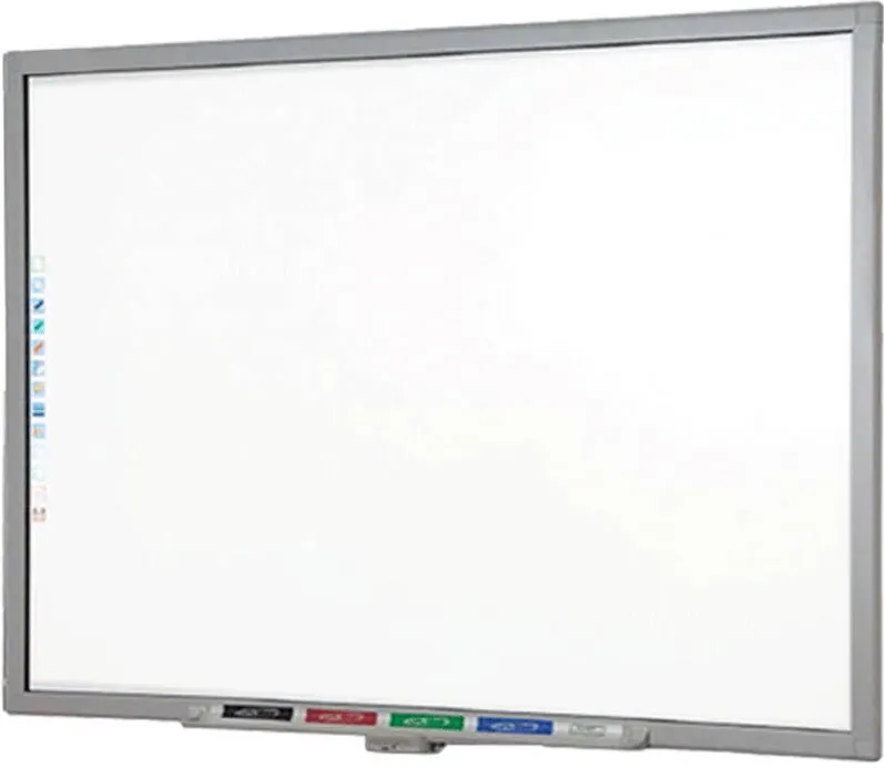 iBoard Tabla interactiva 94Q4, 94, 16:9, tehnologie touch IR, 10 puncte de atingere, pen tray inteligent"