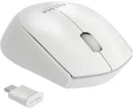 Mouse Contour USB Dongle für Roller,Uni& Balance Keyboa