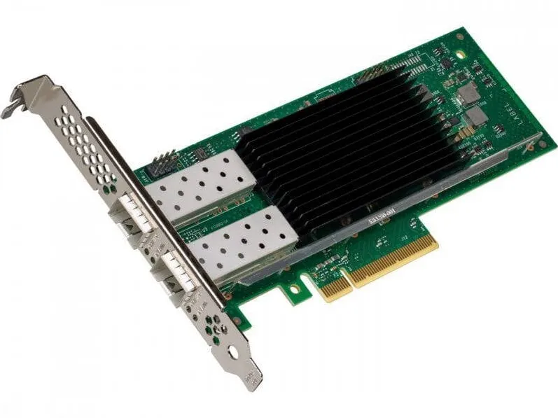 Intel E810-XXVDA2