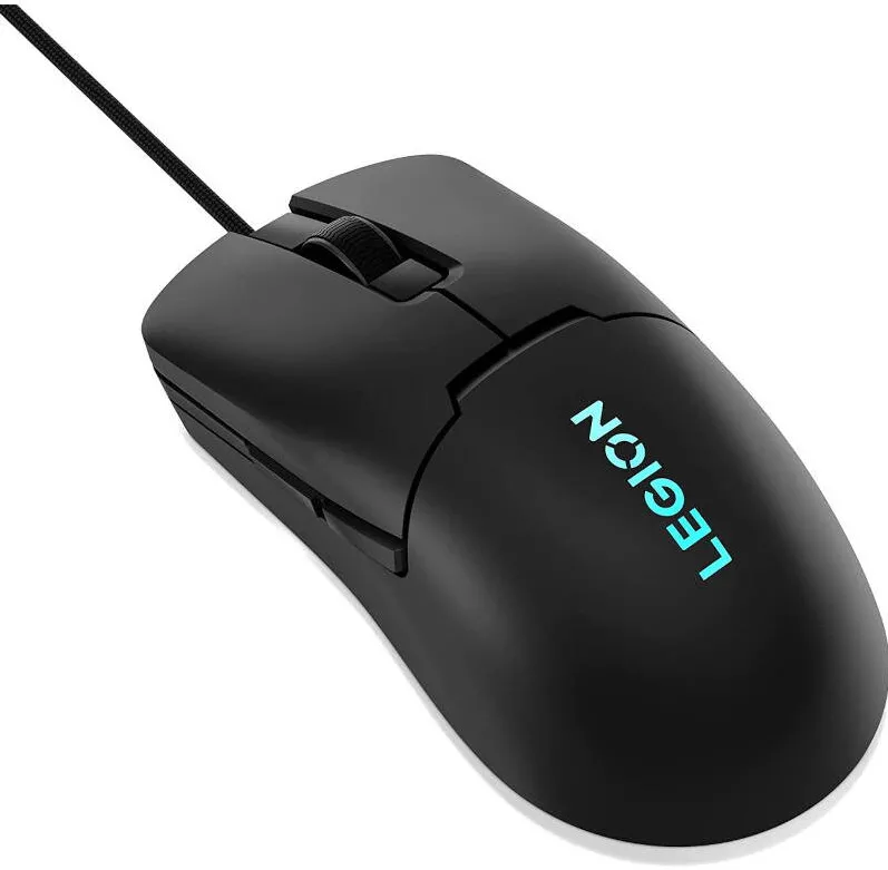 Mouse Lenovo Gaming Legion M300s RGB Black