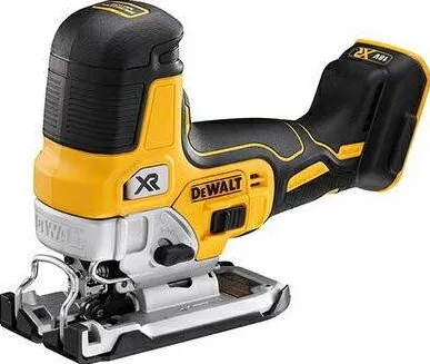 DeWalt Ferastru Vertical DCS335N 18 V