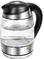 Lafe Fierbator CEG005, 1.8L, 220W, Transparent