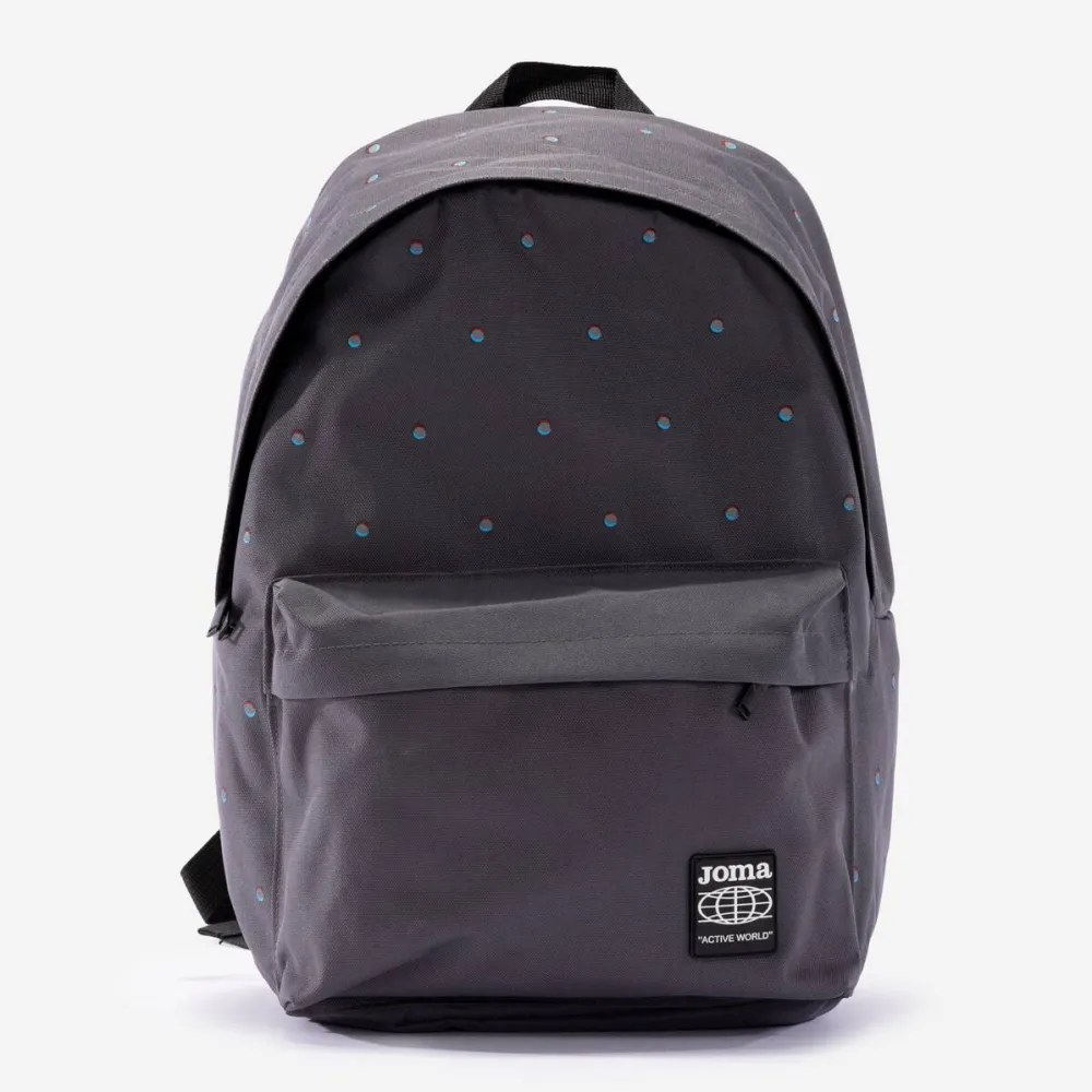 Joma Rucsac Active World antracit