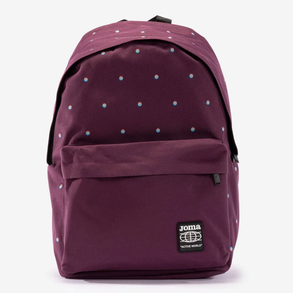 Joma Rucsac Active World bordo