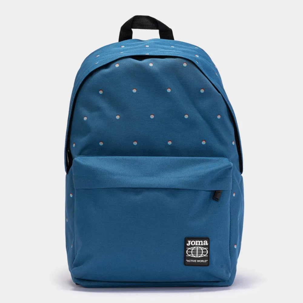 Joma Rucsac Active World albastru
