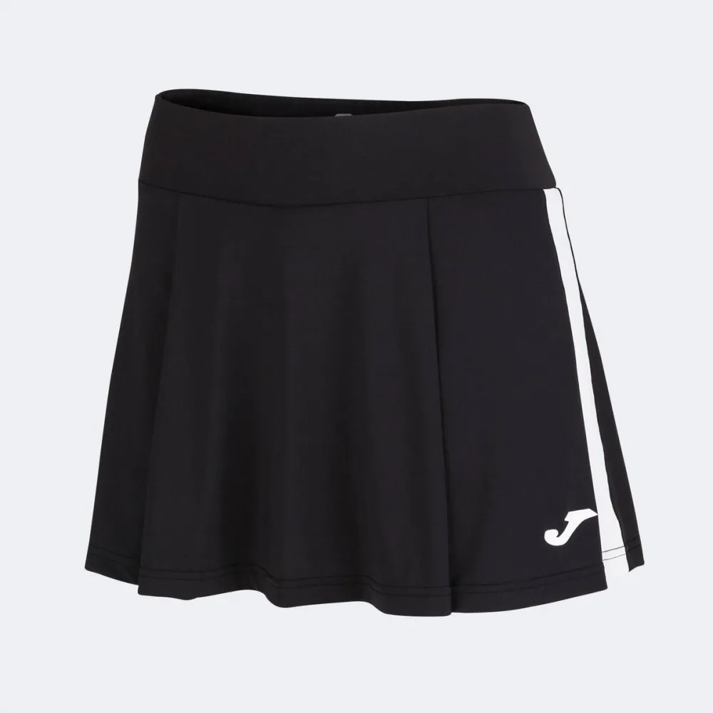 Joma Fusta dama Torneo negru alb