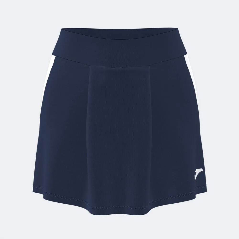 Joma Fusta dama Torneo bleumarin alb