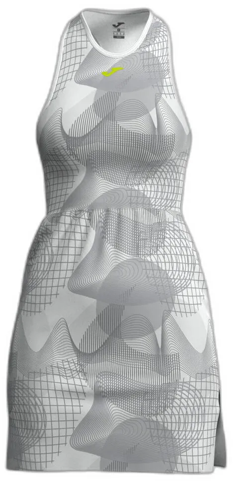 Joma Rochie Joma Alb