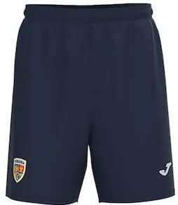 Joma Sort oficial de prezentare echipa nationala a Romaniei