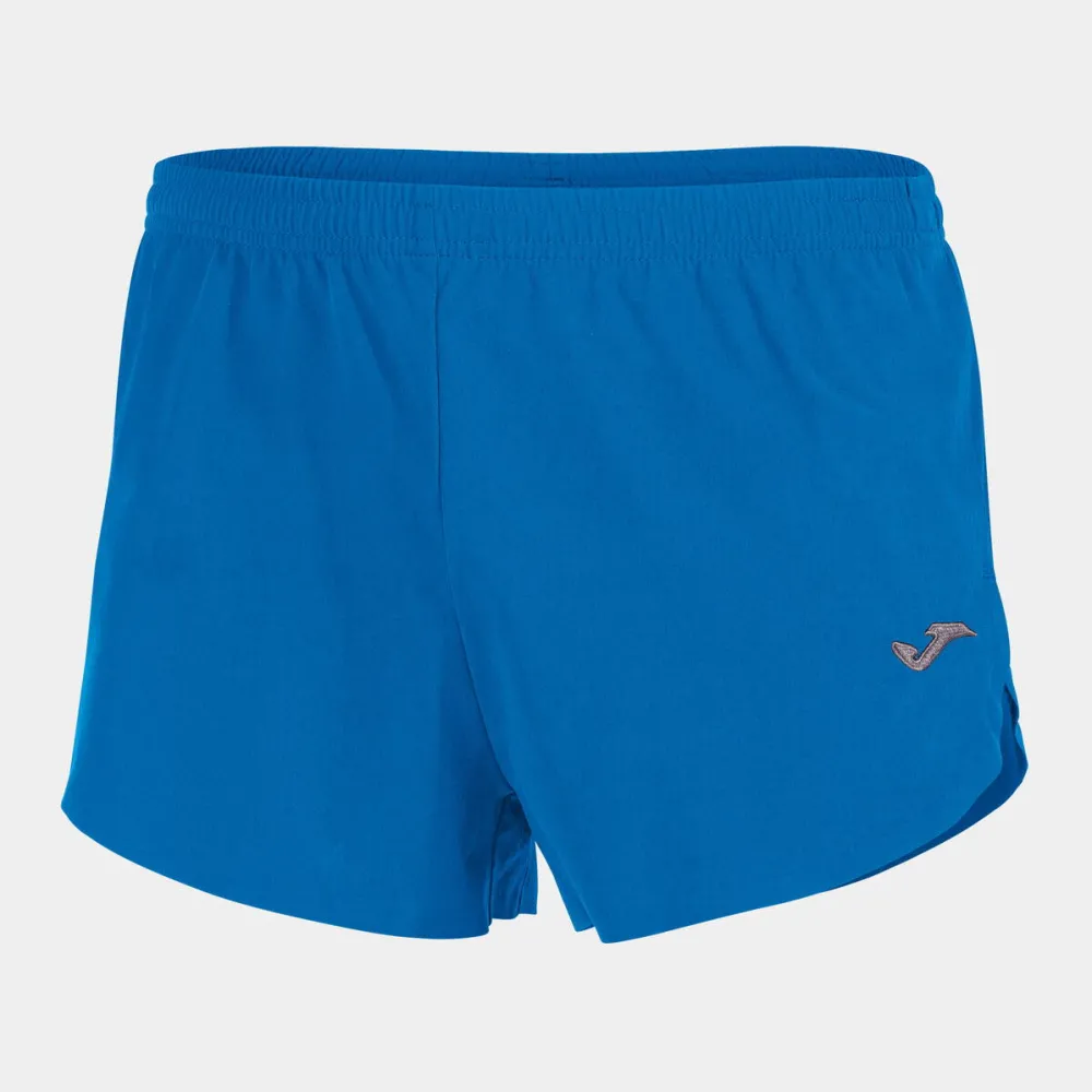 Joma Pantaloni scurti BarbaTi Olimpia Albastru Regal
