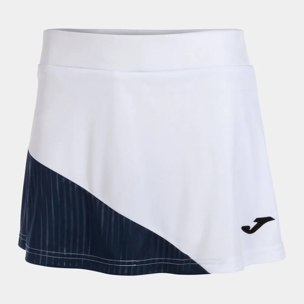 Joma Fusta Dama Montreal Alb Bleumarin