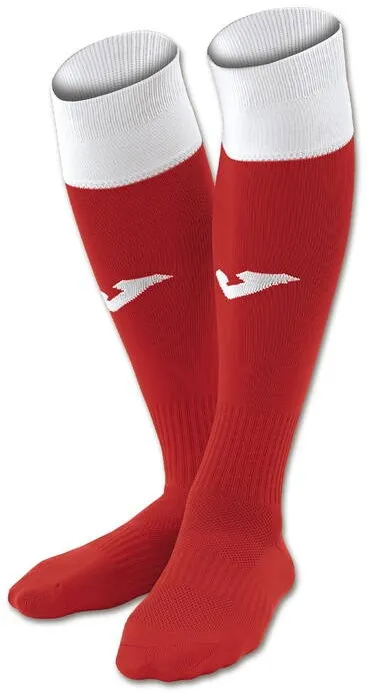 Joma Jambiere Joma Soste Footbal CALCIO 24 RED-WHITE
