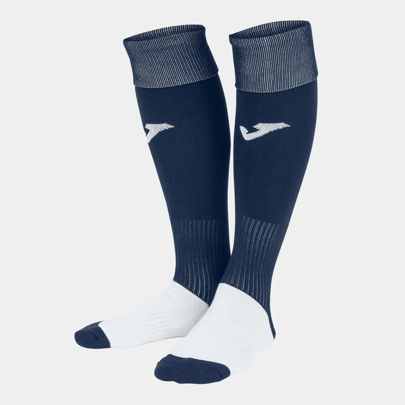 Joma Jambiere SOCKS FOOTBALL PROFESSIONAL II DARK NAVYWHITE