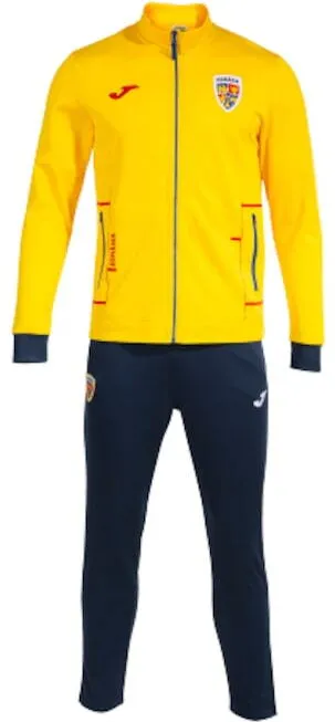 Joma Trening Joma, oficial FRF ROMANIA, Galben