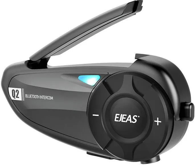 EJEAS Interkom motocyklowy EJEAS Q2