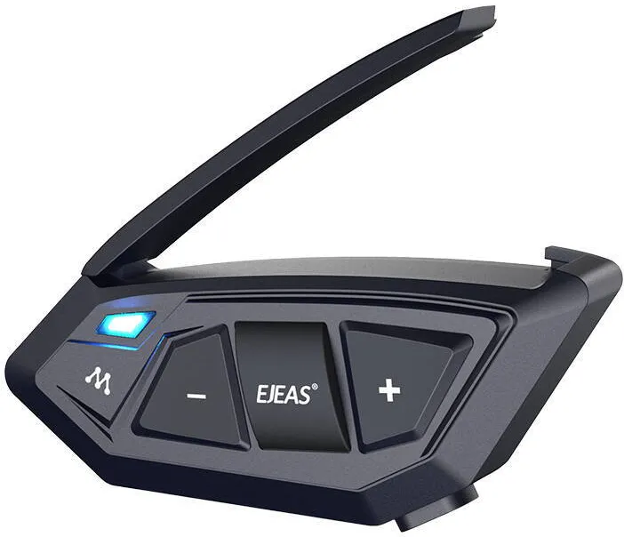 EJEAS Motorcycle Intercom EJEAS MS20