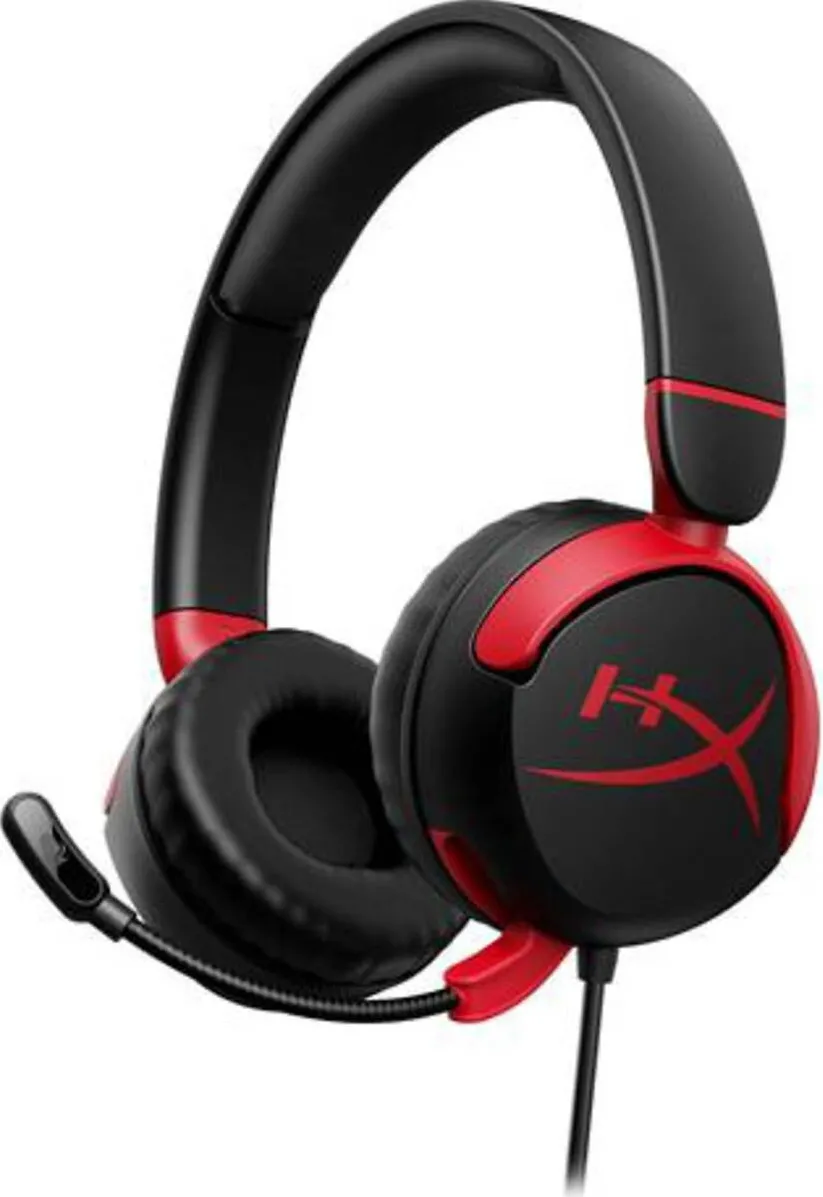 Casti HP Casti HP cu fir HyperX Cloud Mini, ng