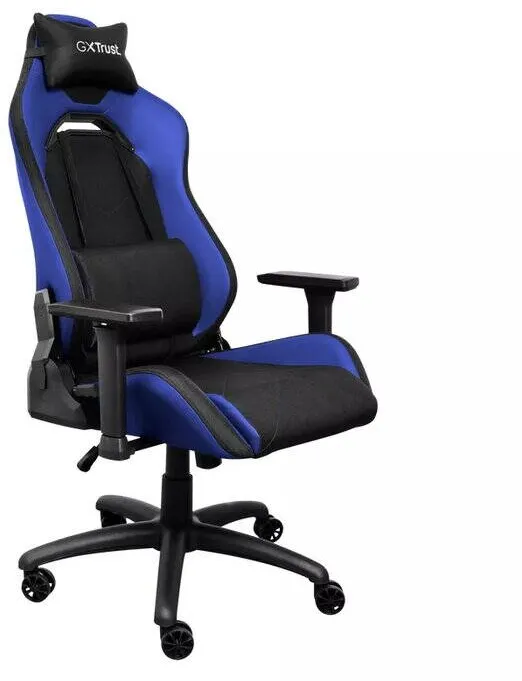 Scaun Gaming TRUST GXT714B RUYA ECO Blue