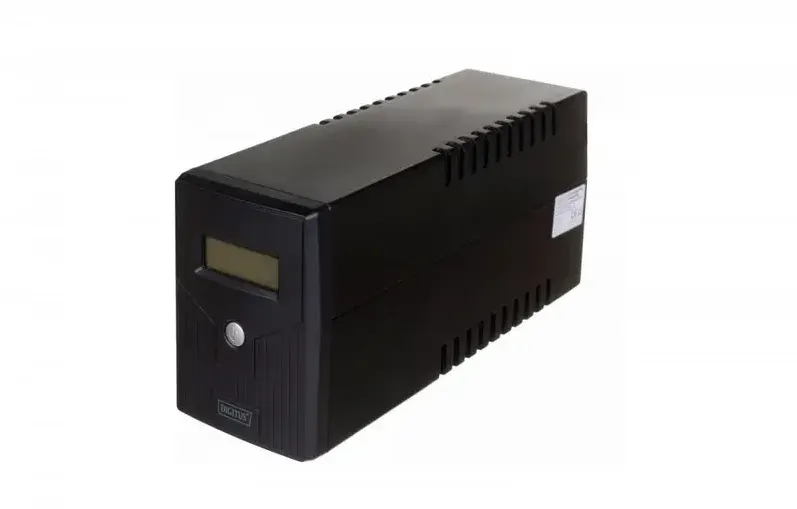 UPS Digitus  Line-Ineractive DN-170063-LCD-B