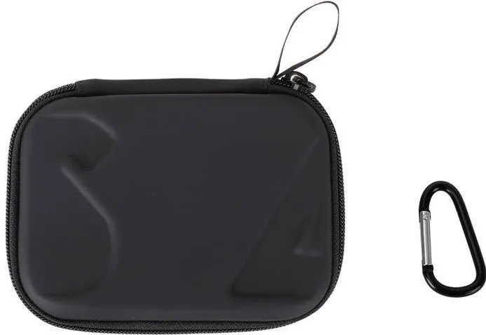 Sunnylife Standard Combo Bag  OA5-B893-C for ACTION 5 PRO/OSMO Action 4/3 (black)