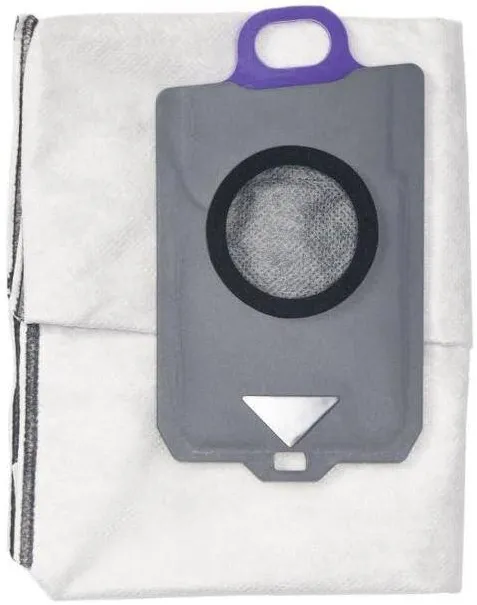 NARWAL Accesoriu aspirator Sac antibacterial CP-PJ-A00129-00-00, compatibil Freo Z Ultra