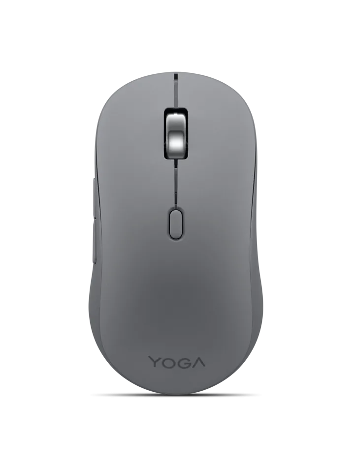 Mouse Lenovo Yoga Bluetooth Silent (Luna Grey)