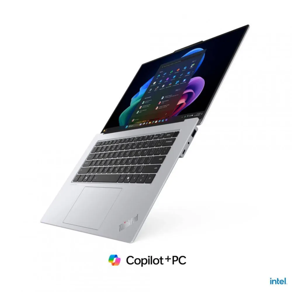 Laptop Lenovo X9-14 White U7-258V OLED T 32 1T 3Y W11P