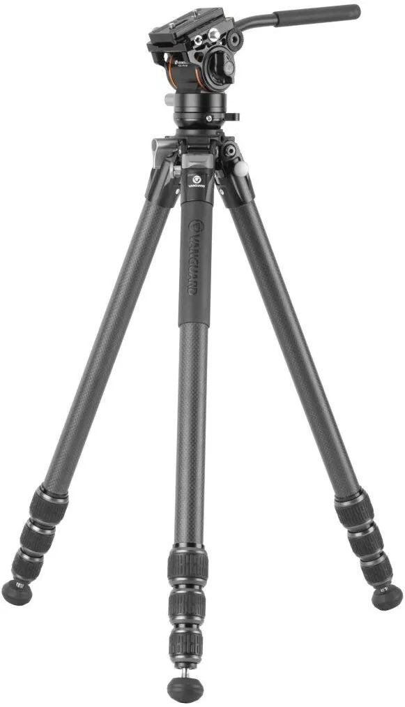 VANGUARD ALTRA PRO 3VL 264CV14 Videostativ, Karbon