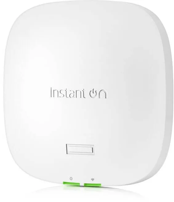 Access Point HP HPE Networking Instant On AP21 RW Dual Radio 2x2 Wi-Fi 6