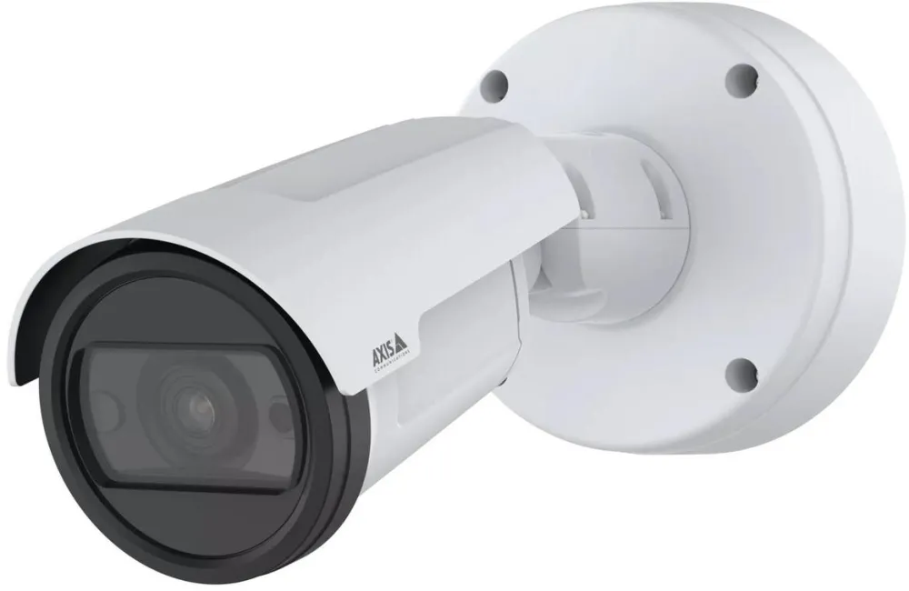 Camera Supraveghere AXIS Camera de Supraveghere de Retea 2MP Bullet AXIS, Cod 03181-001